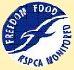 Freedom Food RSPCA Monitored logo